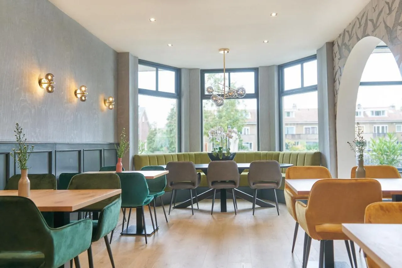 Alp de Veenen Hotel Amstelveen Nederland
