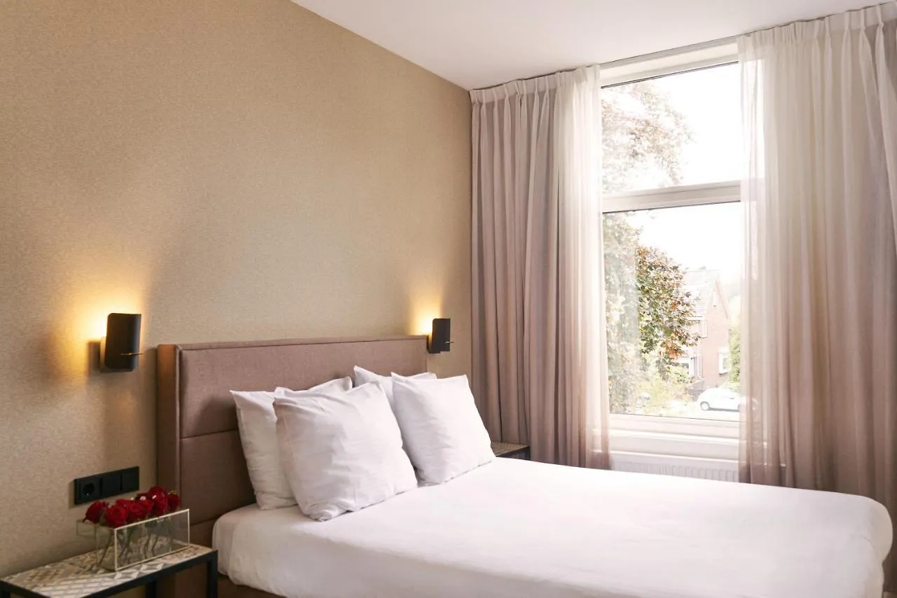 ***  Alp de Veenen Hotel Amstelveen Nederland
