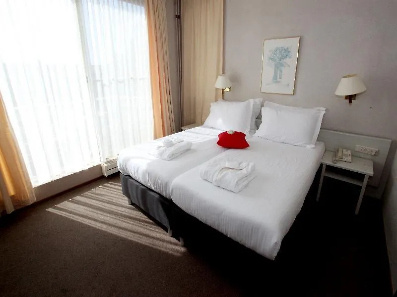 Alp de Veenen Hotel Amstelveen
