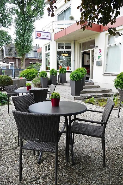 Alp de Veenen Hotel Amstelveen