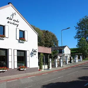 Den Oude Bed & Breakfast Hulsberg