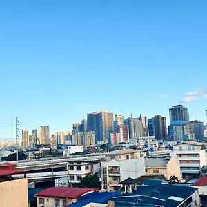 Airobedz Makati - A Value 3* مانيلا