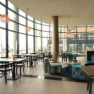 3* Hotell Teleport