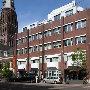 2* Hotell Easyhotel Centre