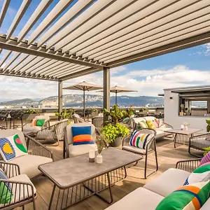 Geneva Marriott 4* ميرين