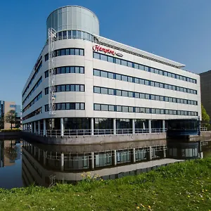 4* Hotell Hampton By Hilton Amsterdam Airport Schiphol