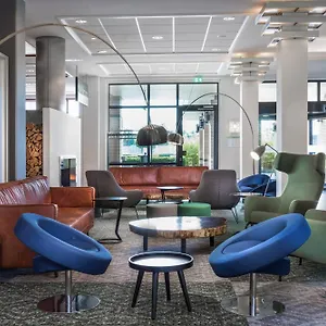 Courtyard By Marriott Amsterdam Airport 4* Hoofddorp