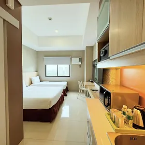 Hotel101 - 3* تاغويغ