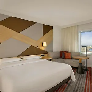 Sheraton Amsterdam Airport And Conference Center 4* Amsterdam Airport Schiphol