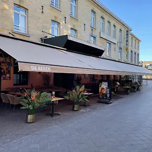Courage Valkenburg Hotel Valkenburg aan de Geul