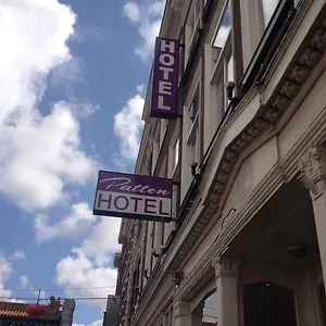 3* Hotell Hague Center