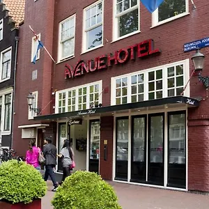 avenue.amsterdamhotelsnl.com/