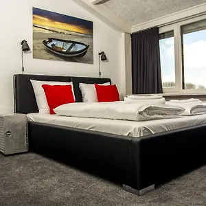 De Strandgaper Bed & Breakfast