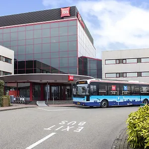 3* Hotell Ibis Schiphol Amsterdam Airport